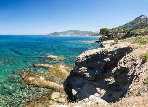 Apartamento Appartamento Del Pescatore