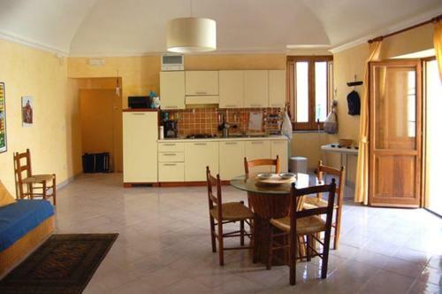 Apartamento Appartamento Del Pescatore
