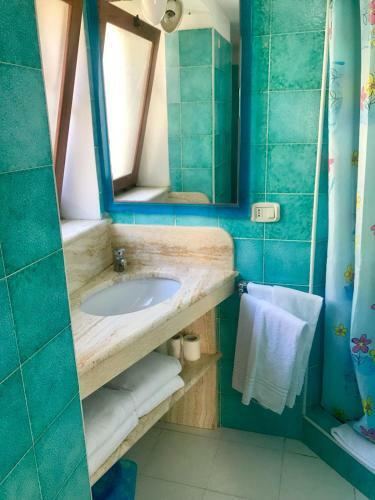 Apartamento Appartamento Del Pescatore