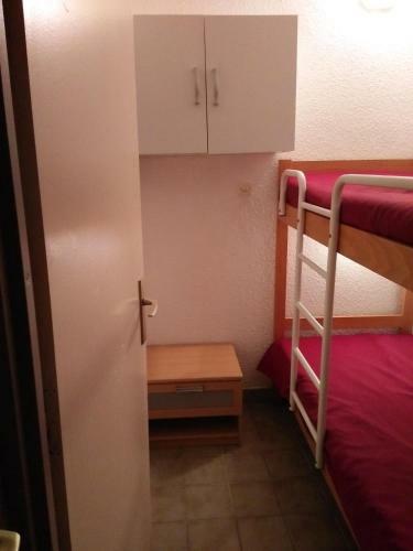 Apartamento Barcares 4 Couchages