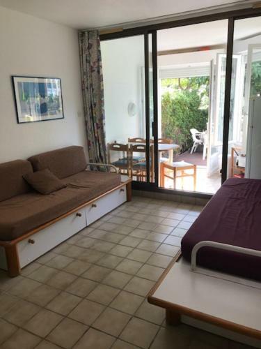 Apartamento Barcares 4 Couchages