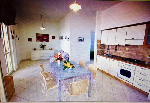 Apartamento Casa Caramico