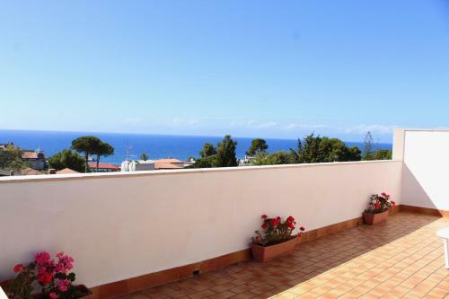 Apartamento Casa Caramico