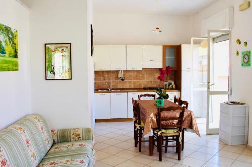 Apartamento Casa Caramico