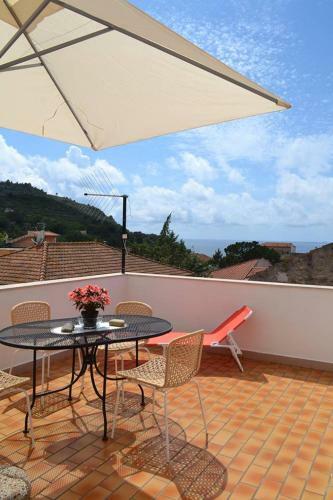 Apartamento Casa Caramico