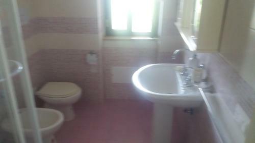 Apartamento Casa Vacanza Da Chiara