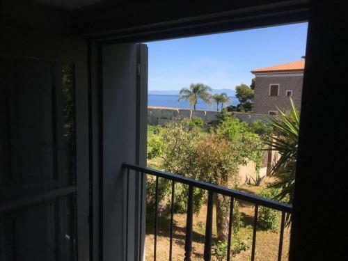Apartamento La Casa Di Giulia