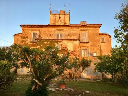 Apartamento La Casa Di Giulia