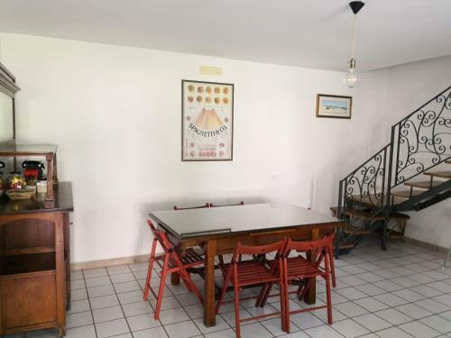 Apartamento La Casa Di Giulia