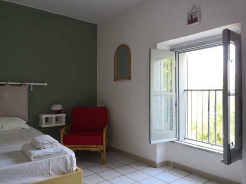 Apartamento La Casa Di Giulia