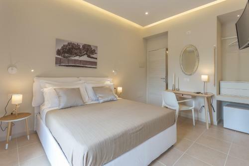 Bed & Breakfast �stanza