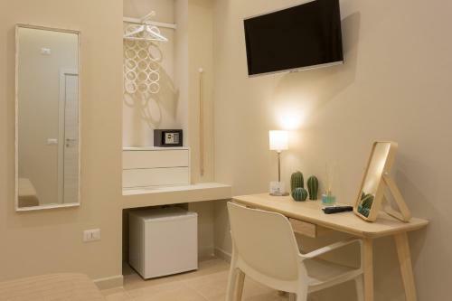 Bed & Breakfast �stanza