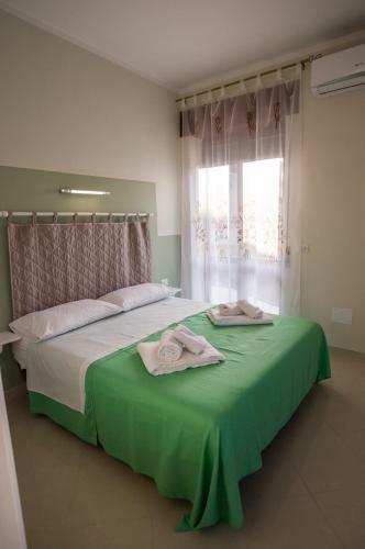 Villa Pascale - B&B - Casa Vacanze
