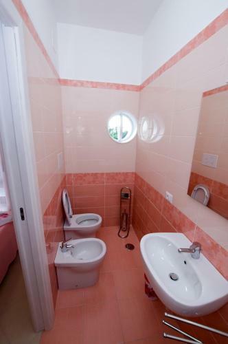 Villa Pascale - B&B - Casa Vacanze