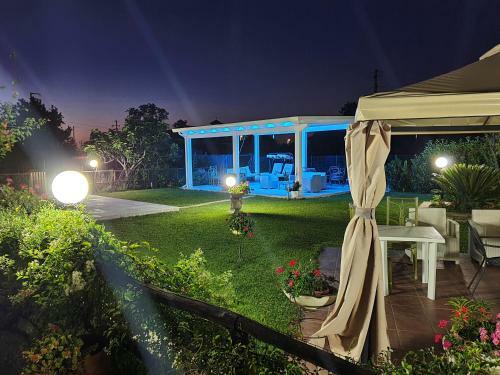 Villa Pascale - B&B - Casa Vacanze