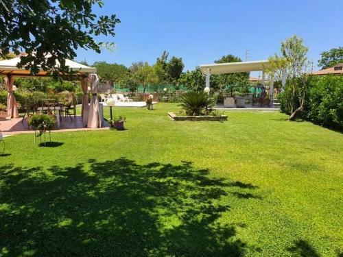 Villa Pascale - B&B - Casa Vacanze