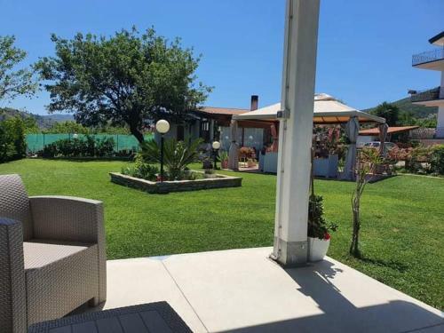 Villa Pascale - B&B - Casa Vacanze