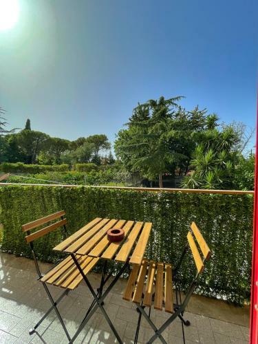 Bed & Breakfast Villa Corocael