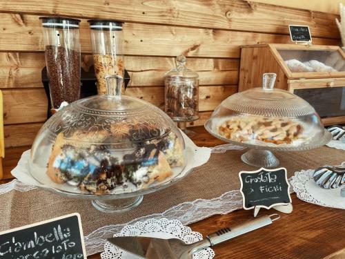 Bed & Breakfast Villa Corocael