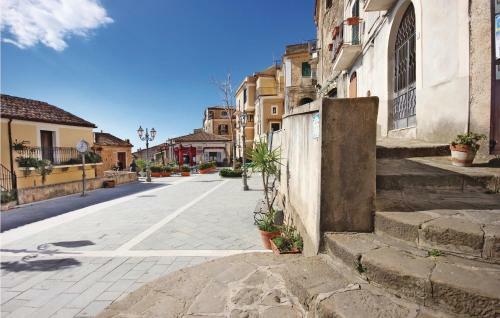 Two-bedroom Apartment In Castellabate