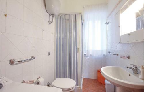Two-bedroom Apartment In Castellabate