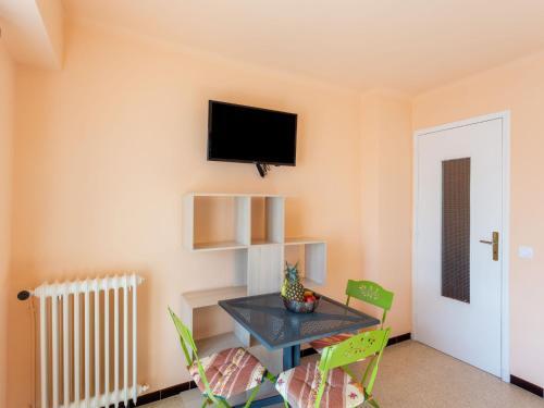 Apartamento Studio Le Grand Large-2