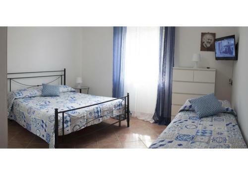 Apartamento La Casa Di Anna