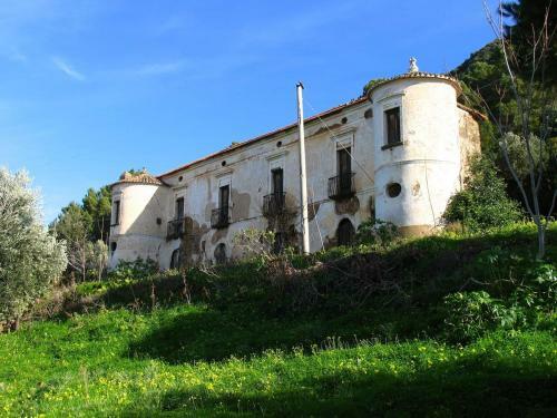 Apartamento Casa Licosa