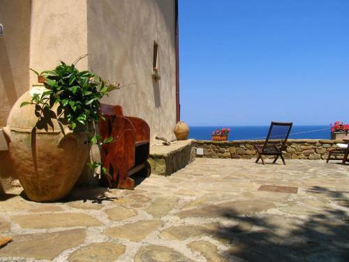 Apartamento Casa Licosa