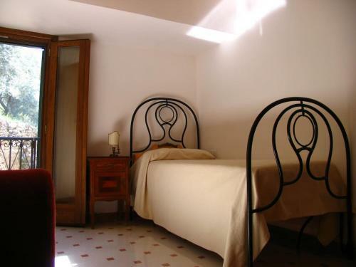 Apartamento Casa Licosa