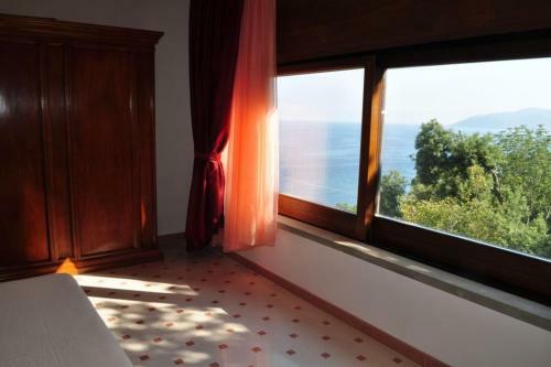 Apartamento Casa Licosa