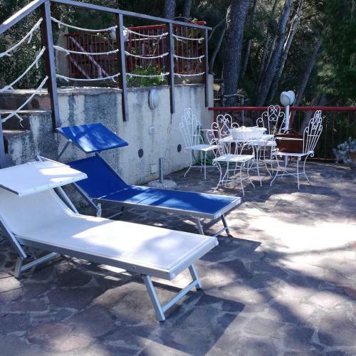 Apartamento Laginestracilento