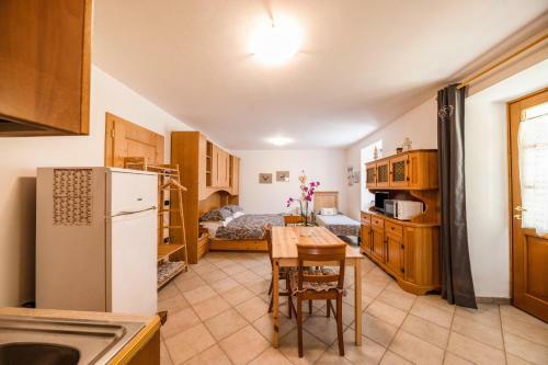 Apartamento Casa Nicole