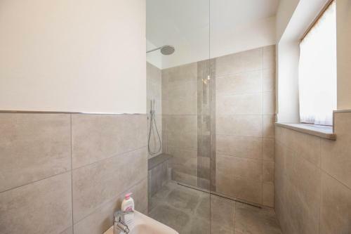 Apartamento Casa Nicole