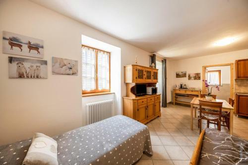 Apartamento Casa Nicole