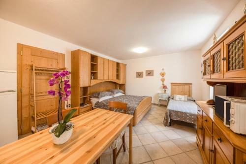 Apartamento Casa Nicole