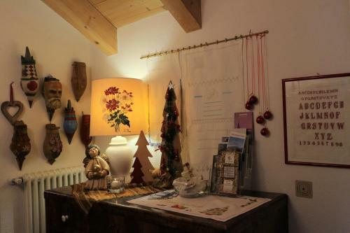 B&B Casa Riz