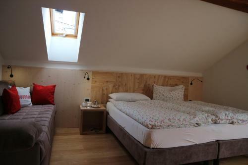 B&B Casa Riz