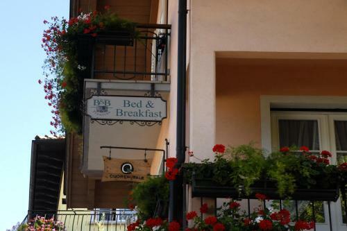 B&B Casa Riz