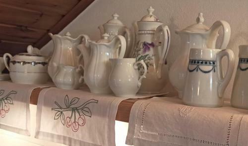 B&B Casa Riz