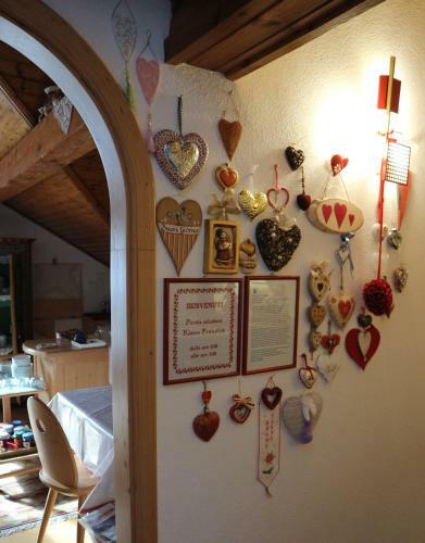 B&B Casa Riz