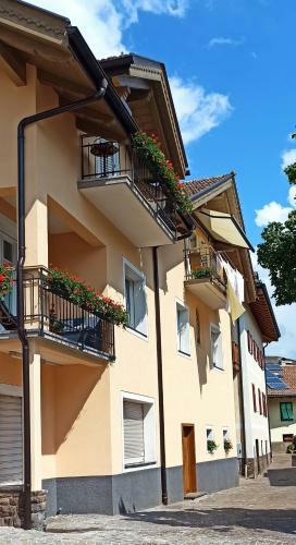 B&B Casa Riz
