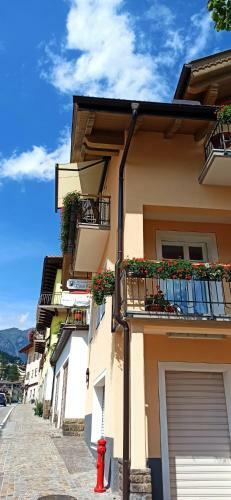 B&B Casa Riz