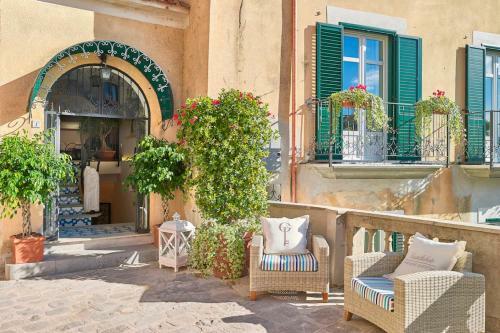 Hotel Palazzo Gentilcore