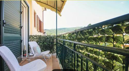 Apartamento Casa Maddalena