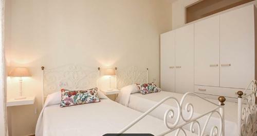 Apartamento Casa Maddalena