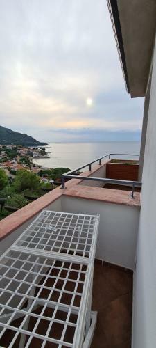 Apartamento Wild Cilento