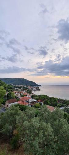 Apartamento Wild Cilento