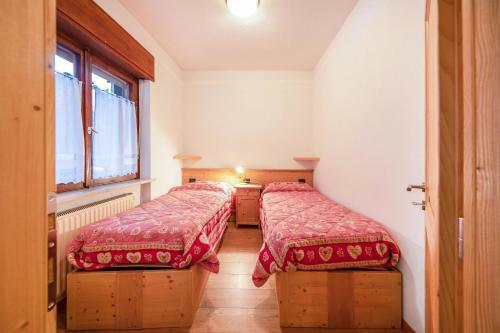 Apartamento La Pratolina