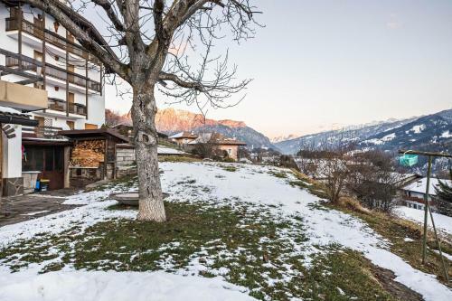 Apartamento La Pratolina